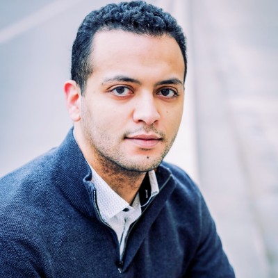 Amine, Software Team Leader R&D