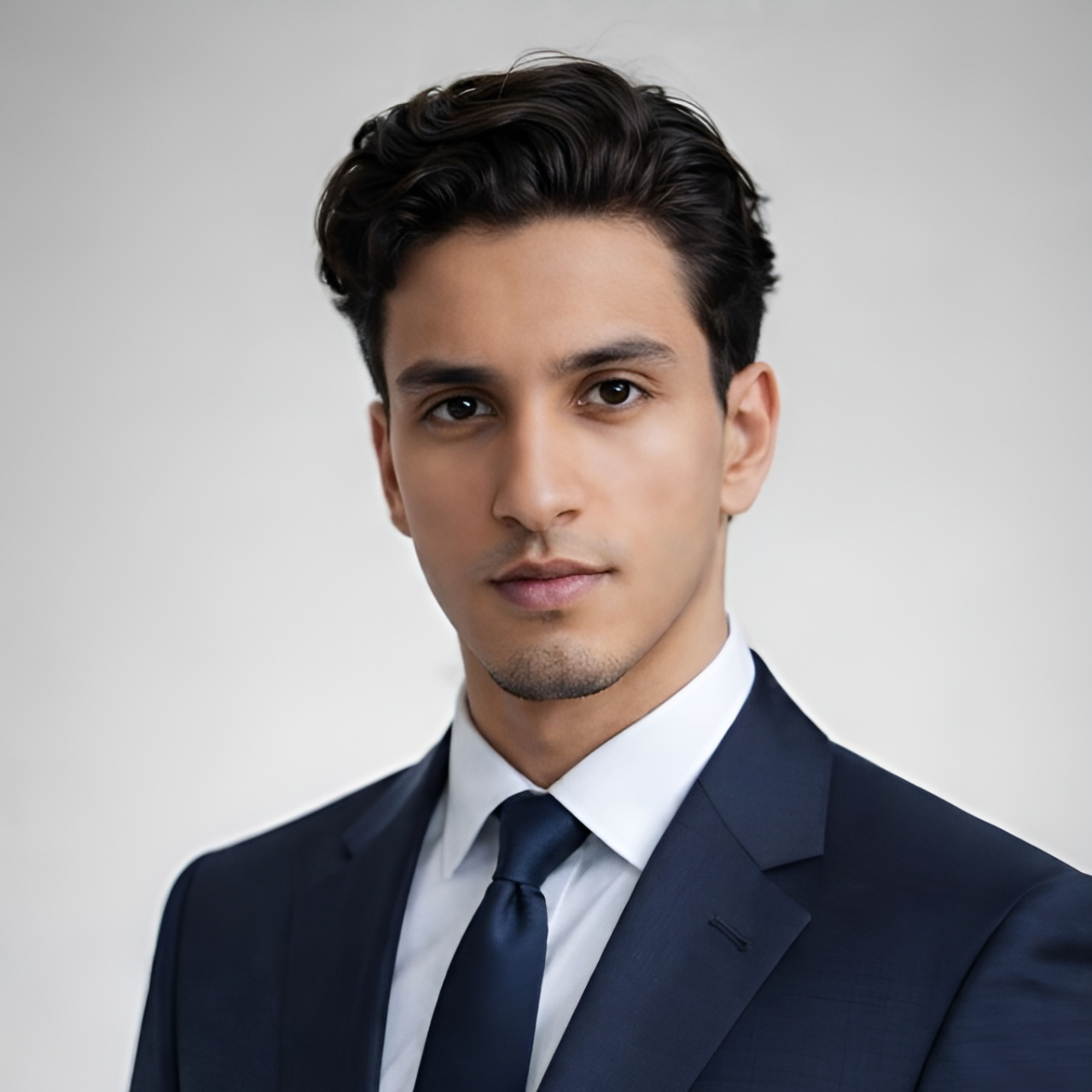 Yassine, Automation specialiste